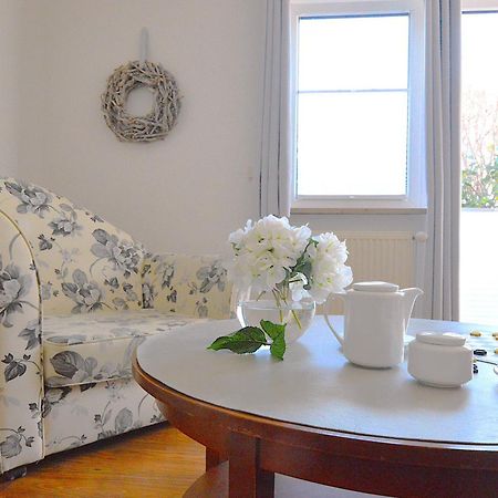 Ferienhaus Ruegen Pantow Esterno foto