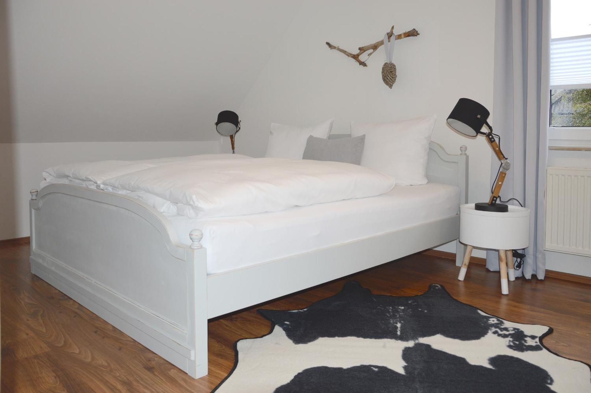 Ferienhaus Ruegen Pantow Esterno foto