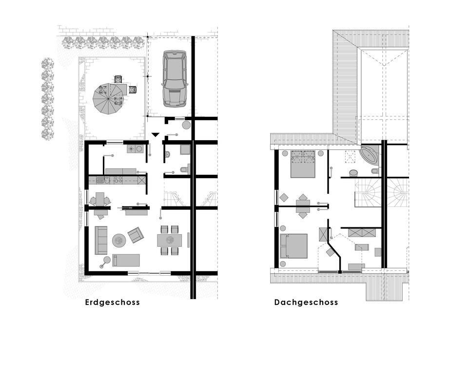 Ferienhaus Ruegen Pantow Esterno foto