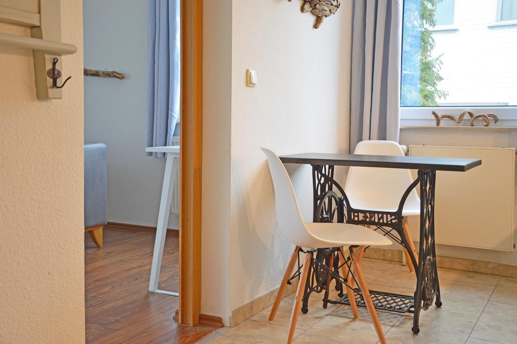 Ferienhaus Ruegen Pantow Esterno foto