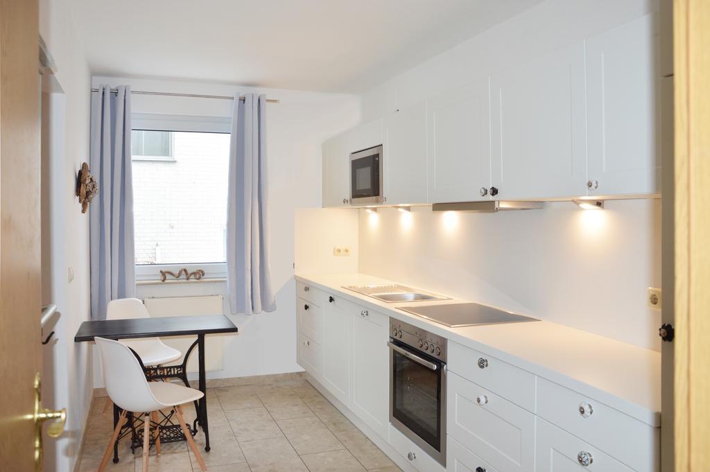 Ferienhaus Ruegen Pantow Esterno foto