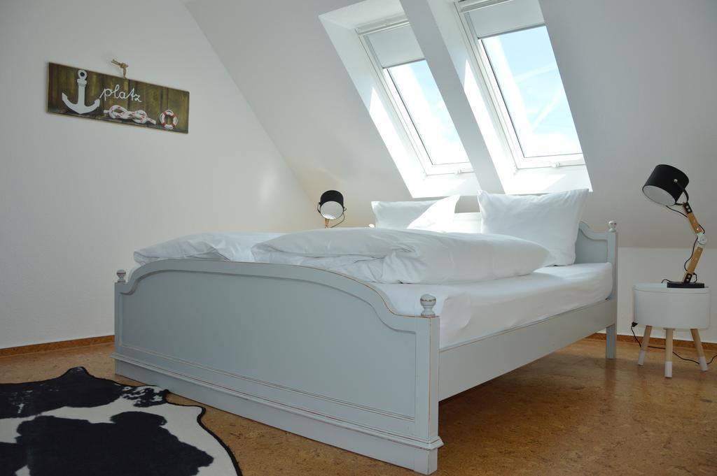 Ferienhaus Ruegen Pantow Esterno foto