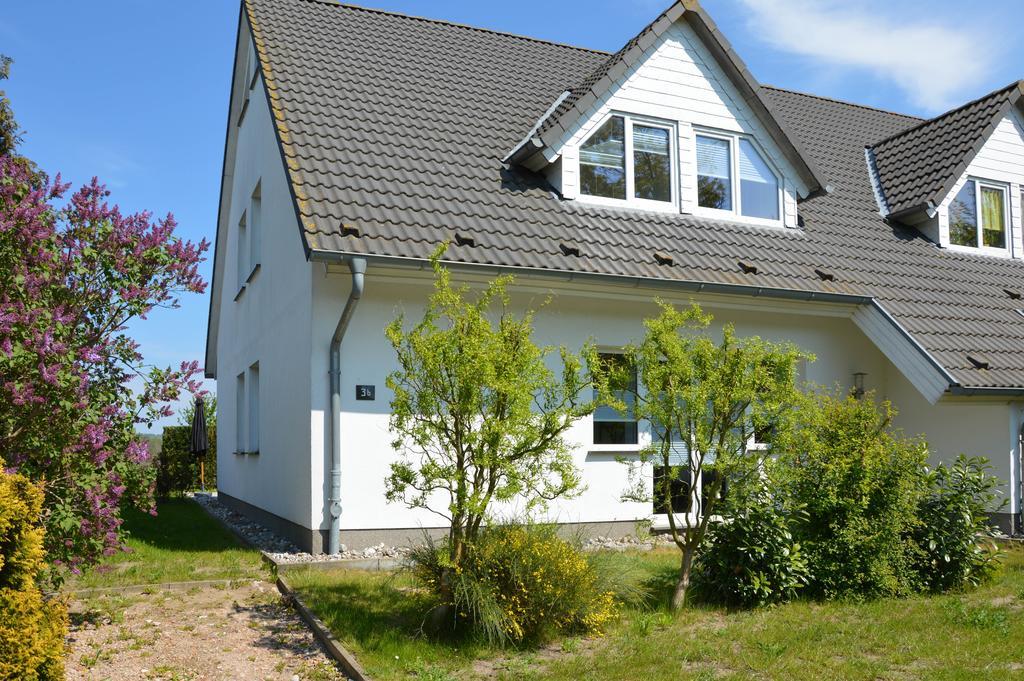 Ferienhaus Ruegen Pantow Esterno foto
