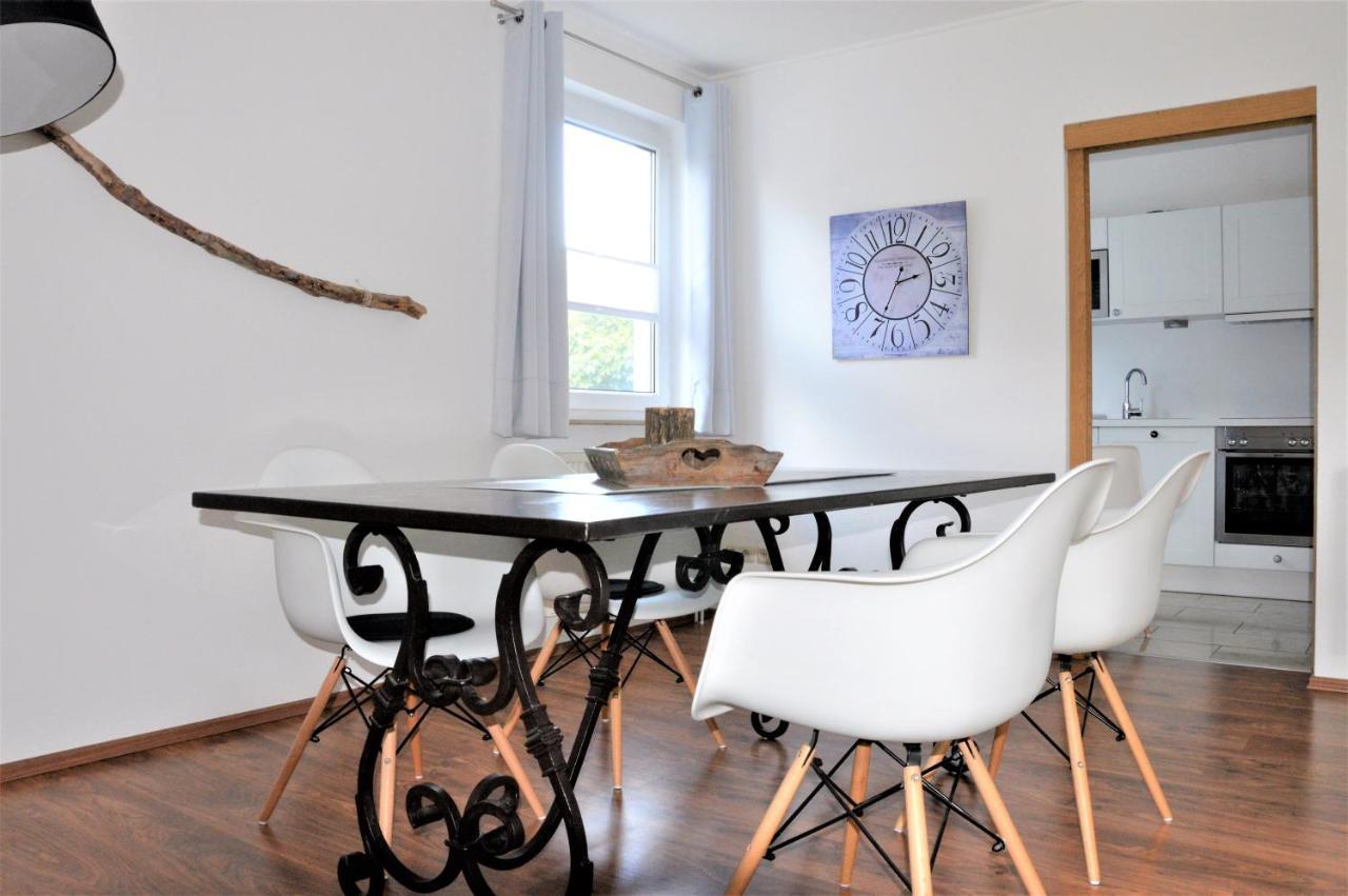 Ferienhaus Ruegen Pantow Esterno foto